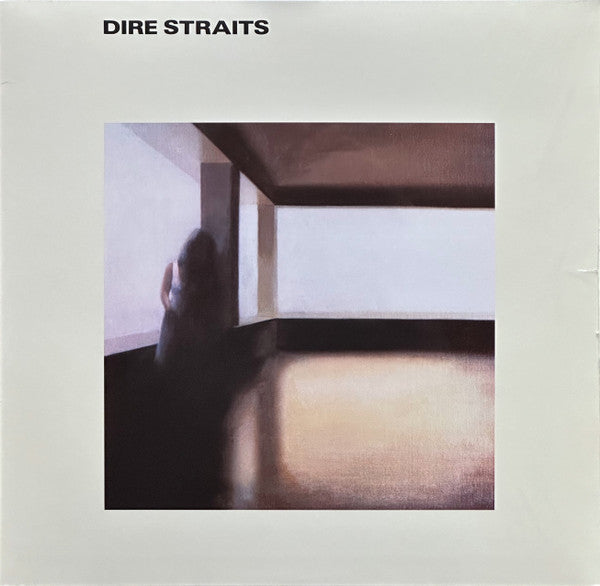 Dire Straits - Dire Straits (nuovo)