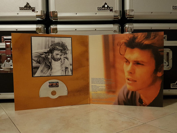 Gianluca Grignani - La Fabbrica Di Plastica (nuovo) - 25° anniversario