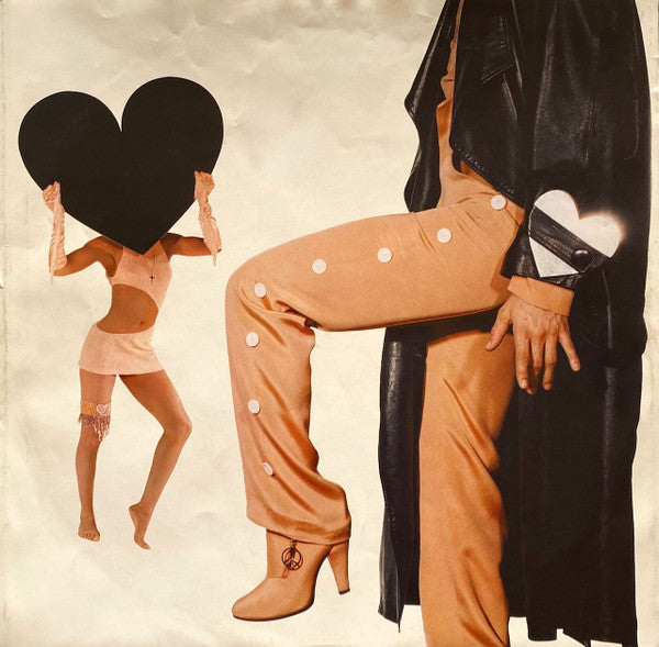 Prince - Sign "O" The Times