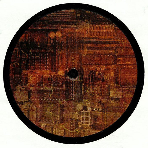 Michelle - Eterna Procrastinacion EP