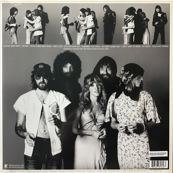Fleetwood Mac - Rumours (nuovo)