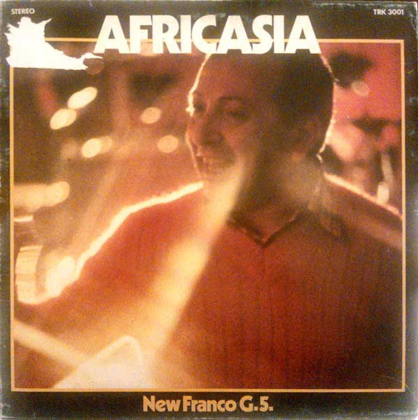 New Franco G.5. – Africasia