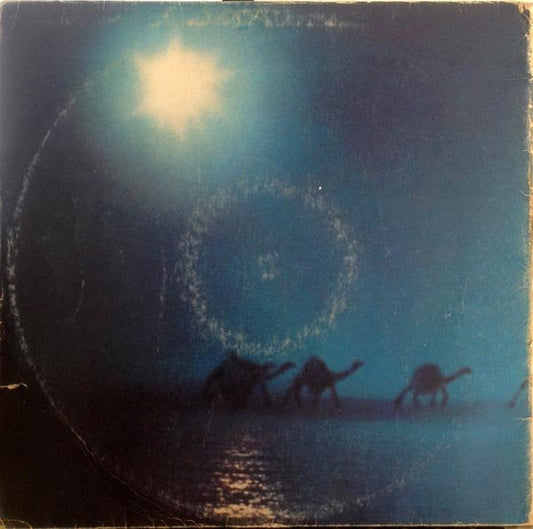 Santana - Caravanserai