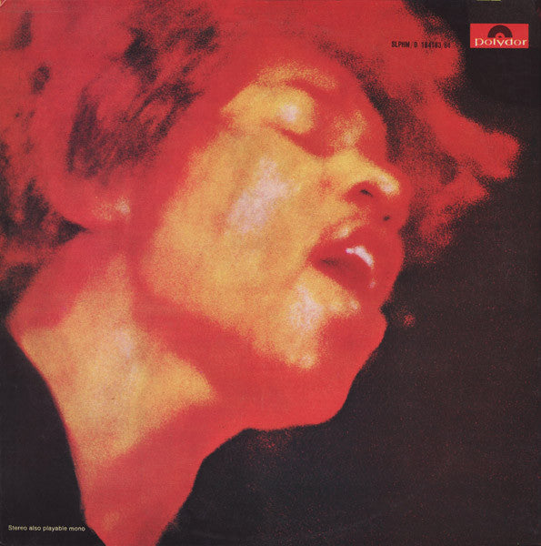 The Jimi Hendrix Experience - Electric Ladyland