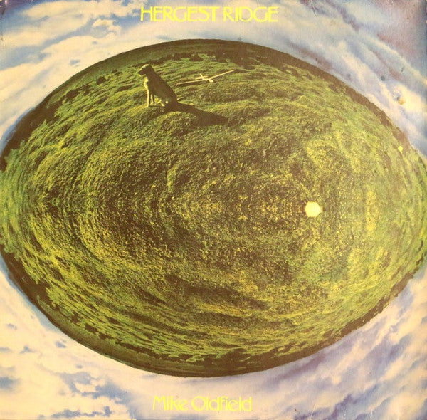 Mike Oldfield - Hergest Ridge