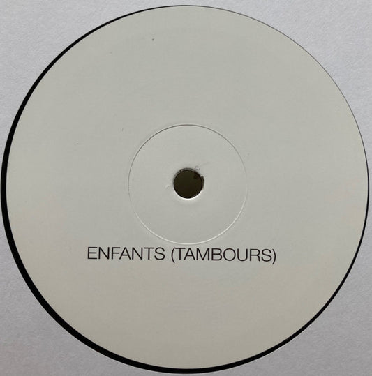 Ricardo Villalobos - Enfants