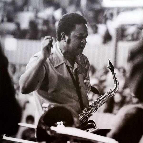 Oliver Nelson - The Blues And The Abstract Truth