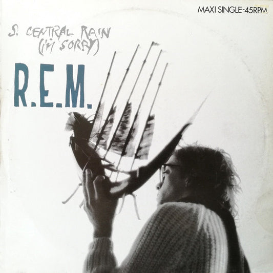 R.E.M. - S. Central Rain (I'm Sorry)
