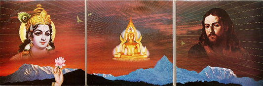 Santana - Lotus