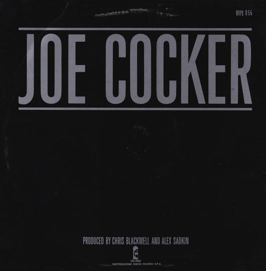Joe Cocker - Sweet Little Woman