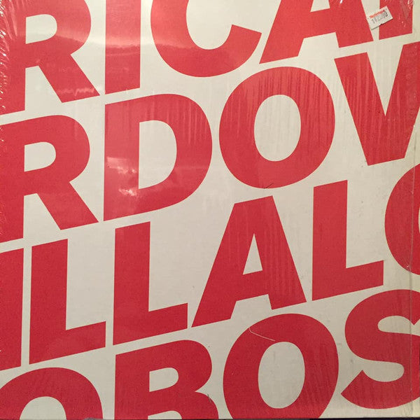 Ricardo Villalobos - Dependent And Happy - One