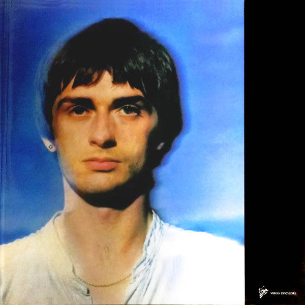 Mike Oldfield - Incantations