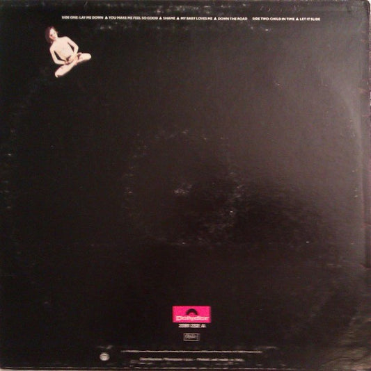 Ian Gillan Band - Child In Time