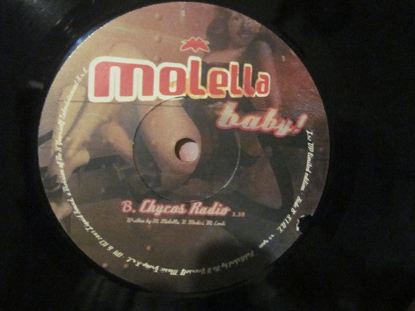 Molella - Baby!
