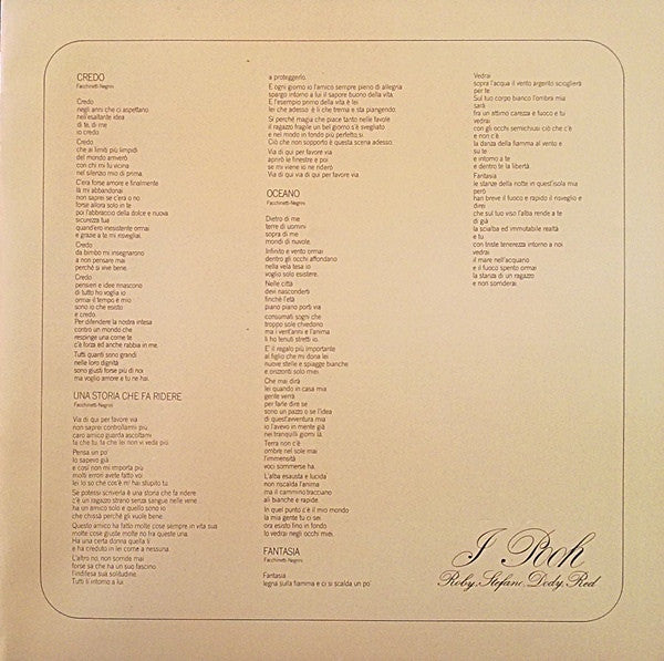 Pooh - Un Po' Del Nostro Tempo Migliore