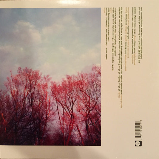 American Football - American Football