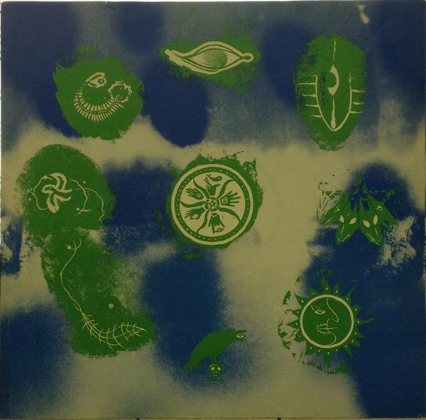The Cure - The Top