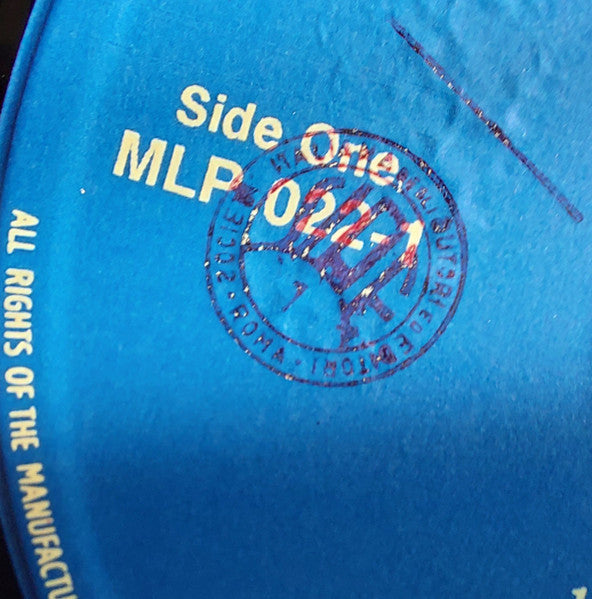 Ornette Coleman - Broken Shadows