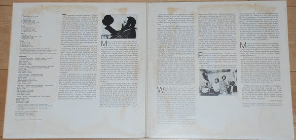 Thelonious Monk - Thelonious Monk
