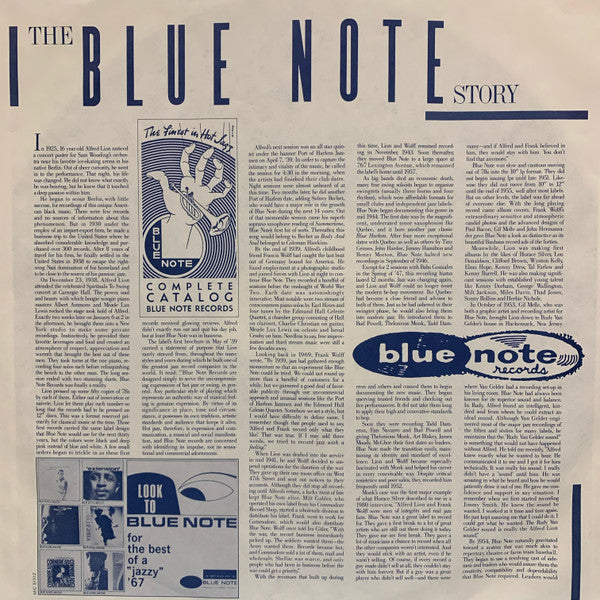 John Patton - Blue John