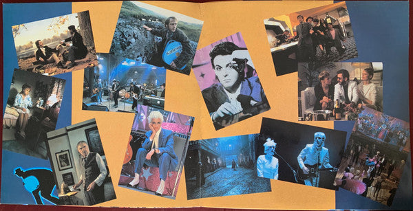 Paul McCartney - Give My Regards To Broad Street