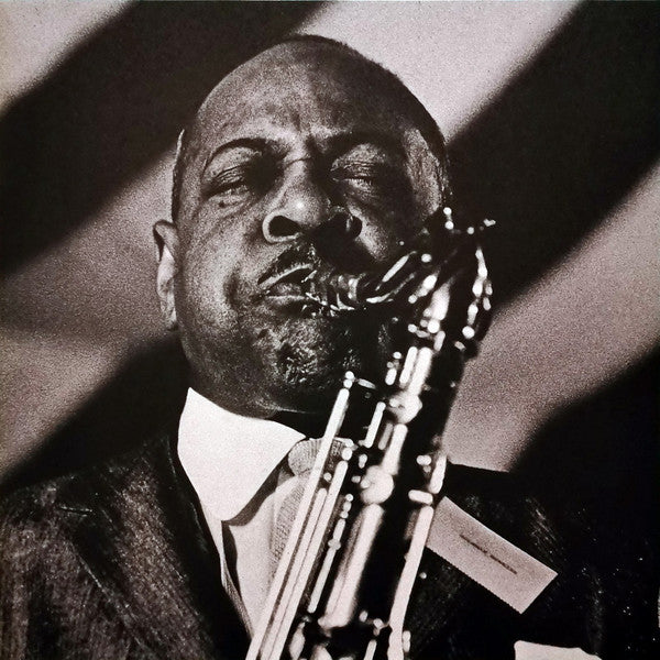 Coleman Hawkins - Night Hawk