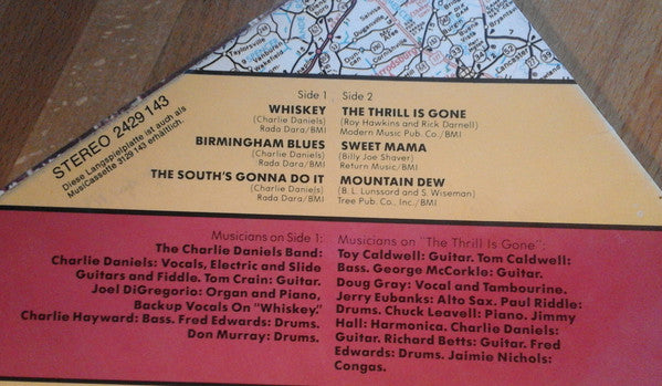 Various - Volunteer Jam