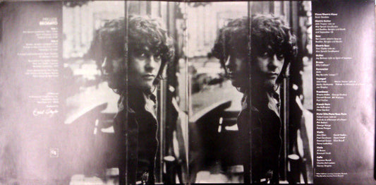 Eumir Deodato - Prelude