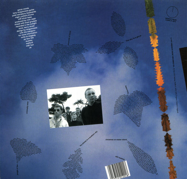 Sad Lovers And Giants - Treehouse Poetry