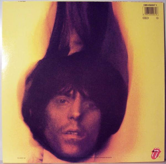 The Rolling Stones - Goats Head Soup