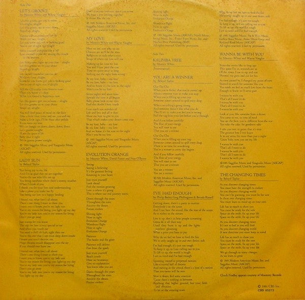 Earth, Wind & Fire - Raise!