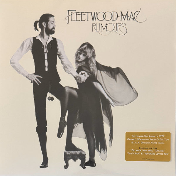 Fleetwood Mac - Rumours (nuovo)
