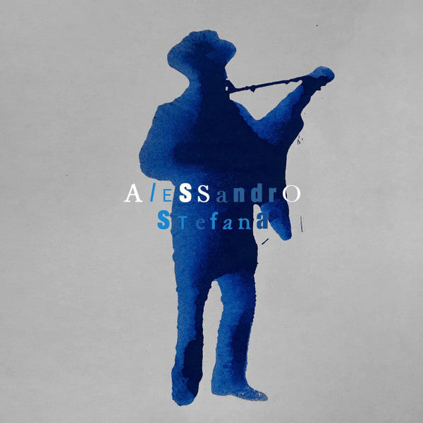 Alessandro Stefana - Alessandro "Asso" Stefana (nuovo)