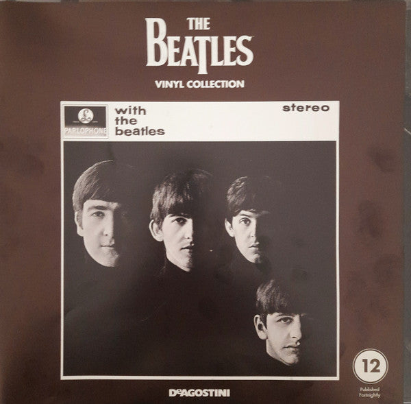 The Beatles - With The Beatles