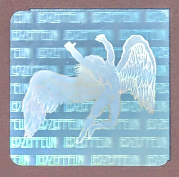 Led Zeppelin - Led Zeppelin II (nuuovo)