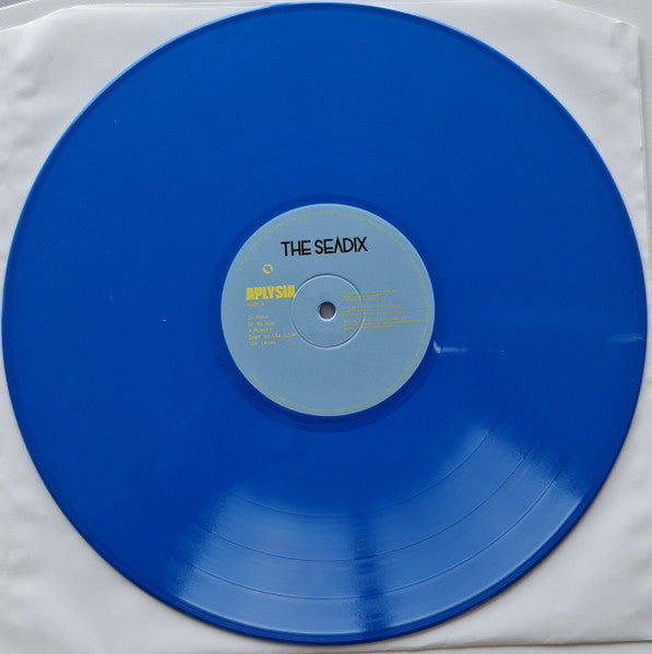 The Seadix - Aplysia