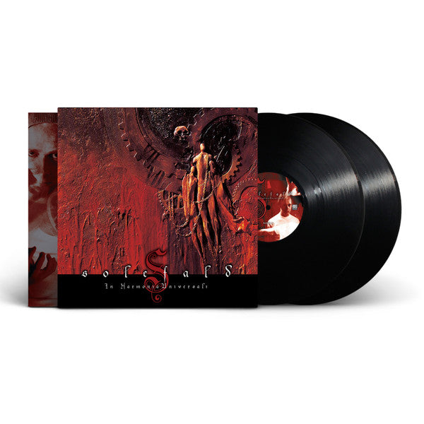 Solefald - In Harmonia Universali