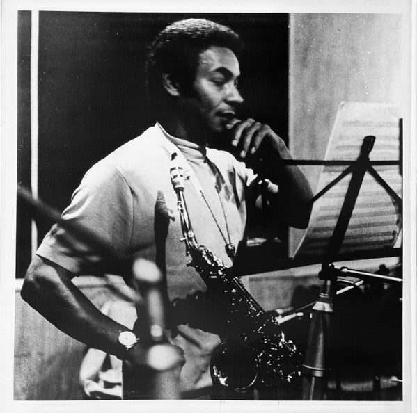 Jimmy Lyons - Other Afternoons