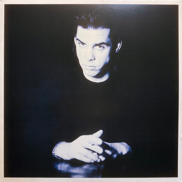 Nick Cave & The Bad Seeds - The Firstborn Is Dead (nuovo)