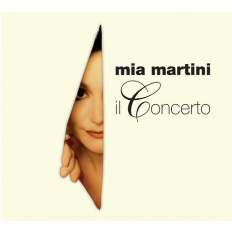 Mia Martini - Il Concerto