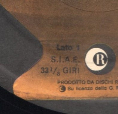 Banco Del Mutuo Soccorso - Io Sono Nato Libero