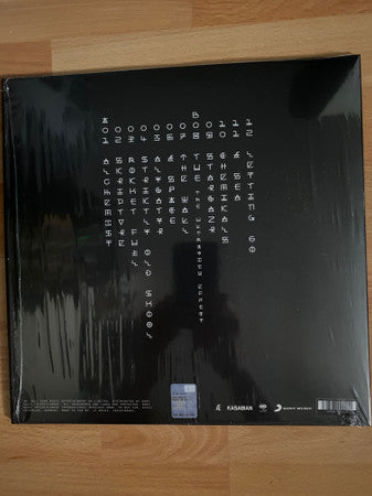 Kasabian - The Alchemist’s Euphoria