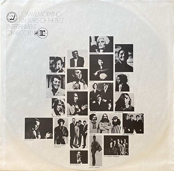 Frank Sinatra - Cycles