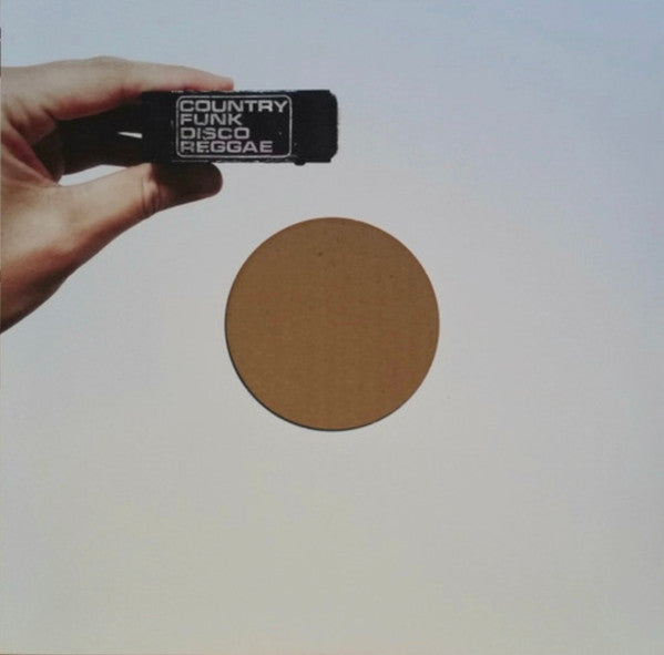 Arcade Fire - Everything Now