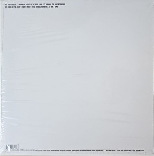 Neneh Cherry - Raw Like Sushi (nuovo)