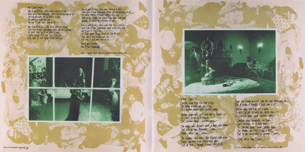 Lou Reed – Berlin (nuovo)