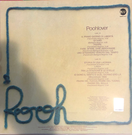 Pooh - Poohlover
