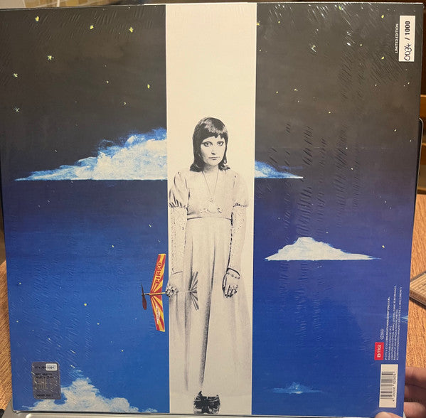 Mia Martini - Nel Mondo, Una Cosa