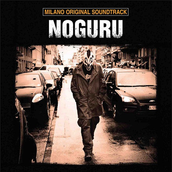 NoGuRu – Milano Original Soundtrack