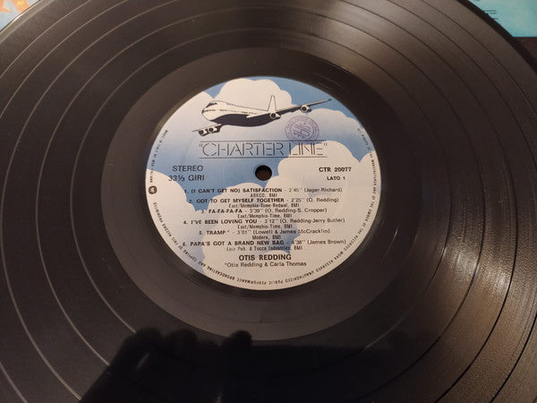 Otis Redding - Otis Redding